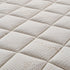 Togetha Luxury 100 Mattress with organic cotton fabric